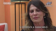 Lo sfogo di Marina