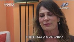Lo sfogo di Marina