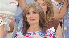Barbara: ''Io e Massimo ci siam baciati!''