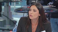 Paola: ''Diego, per me tu sei..''