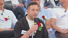 Un cavaliere per Maria