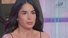 Martina: ''Ciro, i miei gesti importanti..''