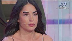 Martina: ''Ciro, i miei gesti importanti..''