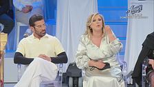 Tina: ''Aspettavamo proprio te!''
