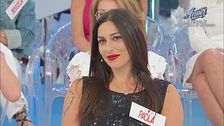 Paola: ''Antonio? E un uomo che..''