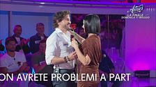 La proposta di Alessio
