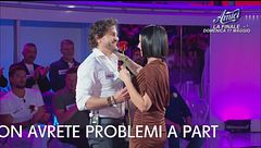 La proposta di Alessio