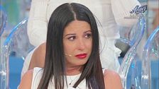 La delusione di Rosanna