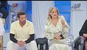 Gianni: ''Cinzia, perché tergiversi?''