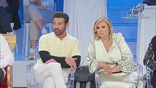 Gianni: ''Marco, in studio, non può fare di più!''