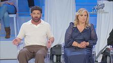 Gianni: ''Quello che Brunella e Michele dicono..''
