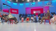 Le incomprensioni tra Gloria e Alessandro