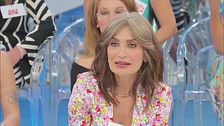 Barbara: ''Massimo, c'è anche l'intelligenza emotiva!''