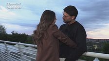 Esterna di Ciro ed Elisa - 18 maggio