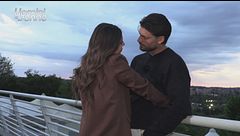 Esterna di Ciro ed Elisa - 18 maggio