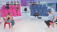 Ciro: ''Elisa, non ho rimpianti!''