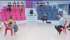 Ciro: ''Elisa, non ho rimpianti!''