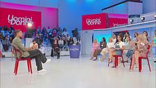 Le frequentazioni di Marco