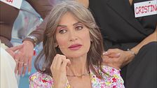 Barbara: ''Massimo, son sempre io che..''