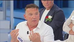Massimo al centro delle discussioni