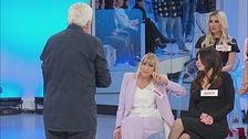 Gemma e Gianpaolo: il confronto