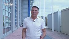 Lo sfogo di Massimo