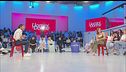 La frequentazione tra Michele e Brunella