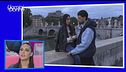 Esterna di Ciro e Martina - 20 maggio