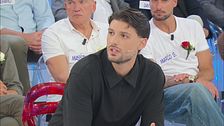 Ciro: ''Elisa, non mi faccio influenzare da Martina''