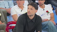 Ciro: ''Elisa, non mi faccio influenzare da Martina''