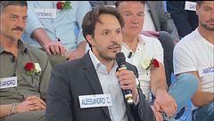 Un cavaliere per Marta