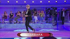 La sfilata di Barbara - Ne vedrai delle belle
