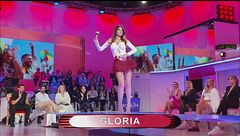 La sfilata di Gloria - Ne vedrai delle belle
