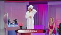La sfilata di Rosanna - Ne vedrai delle belle
