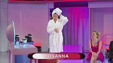 La sfilata di Rosanna - Ne vedrai delle belle