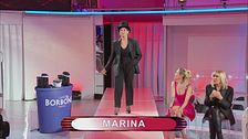 La sfilata di Marina - Ne vedrai delle belle