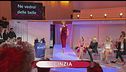 La sfilata di Cinzia - Ne vedrai delle belle