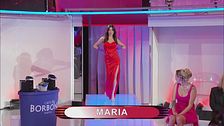La sfilata di Maria - Ne vedrai delle belle