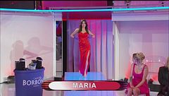 La sfilata di Maria - Ne vedrai delle belle