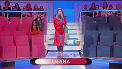 La sfilata di Luana - Ne vedrai delle belle