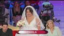 La sfilata di Paola - Ne vedrai delle belle