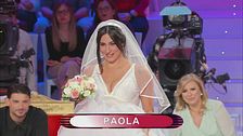 La sfilata di Paola - Ne vedrai delle belle