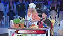 La sfilata di Simona - Ne vedrai delle belle