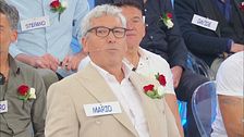 Il ritorno di Mario