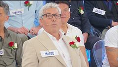 Il ritorno di Mario