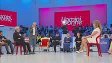 Marco: ''Cinzia, basta tergiversare. Le risposte sono solo due!''