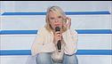 Maria: ''Cinzia, stasera esci con Mario?''
