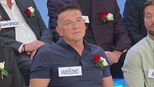 Massimo: ''Non si può piacere a tutti''