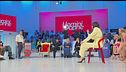 Gloria: ''Alessandro, come mai questa freddezza?'''