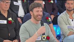 Un cavaliere per Rosanna